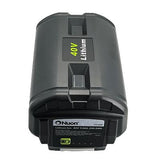 Ryobi OP4040A1 Battery Replacement for Cordless Power Tool