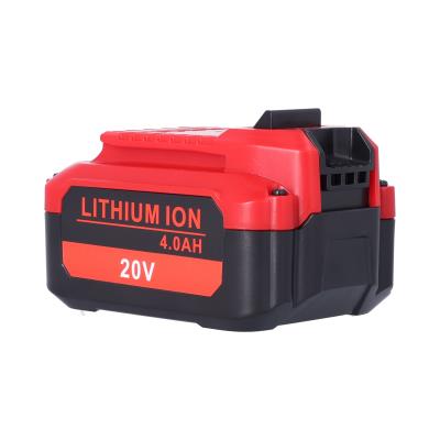 CTL10412 Nuon Battery Replacement