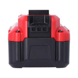 CTL10412 Nuon Battery Replacement