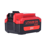 CTL10412 Nuon Battery Replacement