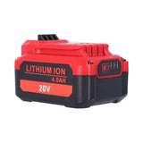 CTL10412 Nuon Battery Replacement