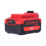 CTL10412 Nuon Battery Replacement