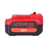 CTL10412 Nuon Battery Replacement