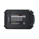CTL10412 Nuon Battery Replacement