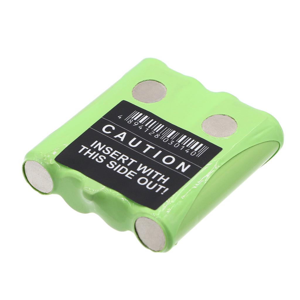Ct Label Battery Cobra GA-CT Battery Replacement for Two Way Radio – RocketDistributing.com