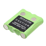 Cobra GA-CT Battery Replacement for Two Way Radio