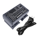 Cameron Sino DF-LPE4AH Battery Charger