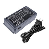 Cameron Sino DF-LPE4AH Battery Charger