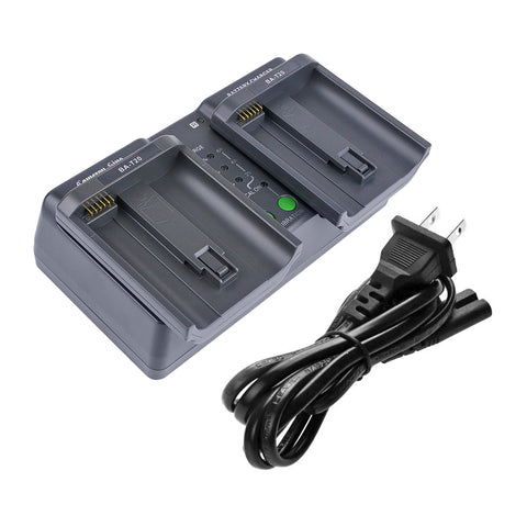 Cameron Sino DF-LPE4AH Battery Charger