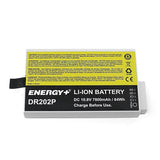 Energy + Plus DR202P Battery