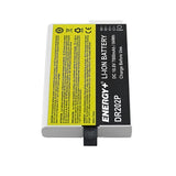Energy + Plus DR202P Battery