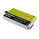 Energy + Plus DR202P Battery