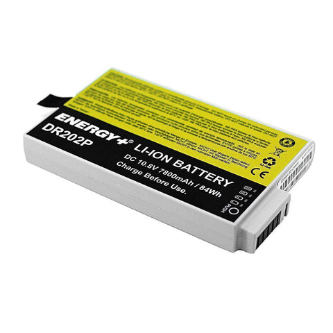 Energy + Plus DR202P Battery