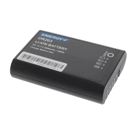 Energy + Plus DR203 Battery