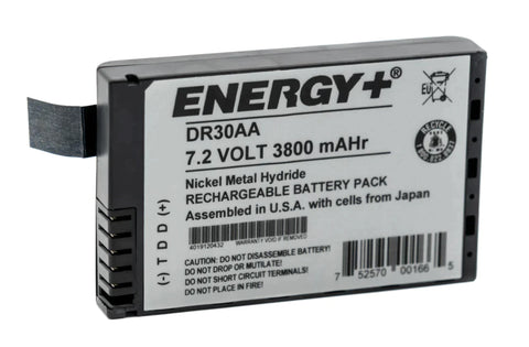 Oneil 320-070-041 Mobile - Portable Printer Battery Replacement