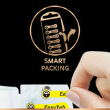 Duracell Size 10 Hearing Aid Batteries - DA10B6 EasyTab - 60 Battery Box