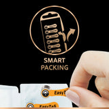 Duracell Size 13 Hearing Aid Batteries - DA13B6 EasyTab - 60 Battery Box