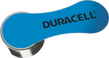 Duracell Size 675 Hearing Aid Batteries - DA675B6 EasyTab - 60 Battery Box