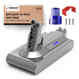 Dyson 969352-03 Battery Replacement for Cordless Vacuum