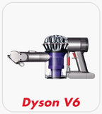 Dyson 965874-03 Battery Replacement for Cordless Vacuum
