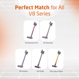Dyson V8 Battery Replacement for Cordless Vacuum
