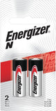 Energizer E90 Size N Battery - E90BP-2 - 6 Packs