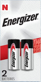Energizer E90 Size N Battery - E90BP-2 - 6 Packs