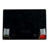 Saruna SG1229T1 12V 2.9Ah AGM battery, supplier product view 5