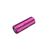 Efest 18500 1000mAh Battery, product view 2