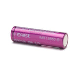 Efest 18650 3000mAh 20A Battery, product view 3