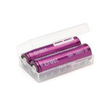 Efest 18650 3000mAh 20A Battery, product view 4