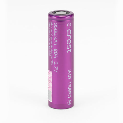 Efest 18650 3500mAh Battery