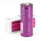 Efest 26650 4200mAh Battery, product view 2