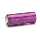 Efest 26650 4200mAh Battery, product view 3