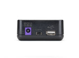 Efest LUC V2 2 Channel Battery Charger, product view 2