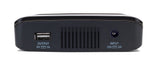 Efest LUC V4 Elite HD LCD 4 Channel Battery Charger, product view 2