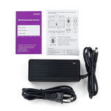 Efest LUC V8 8 Channel Battery Charger, product view 3