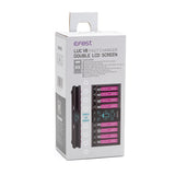 Efest LUC V8 8 Channel Battery Charger, product view 4