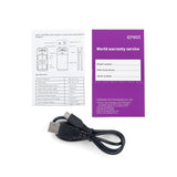 Efest LUSH BOX Charger and Portable Power Bank, product view 3