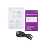 Efest MEGA USB Charger, product view 3