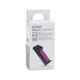 Efest PRO C1 Single Battery Charger, product view 4