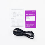 Efest PRO C2 2 Channel Battery Charger, product view 3