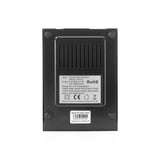 Efest PRO C4 4 Channel Battery Charger, product view 2