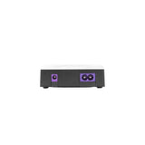 Efest PRO C4 4 Channel Battery Charger, product view 3
