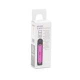 Efest SLIM K1 Single Battery Charger, product view 4