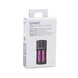 Efest SODA 2 Channel Battery Charger, product view 4