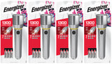 Energizer® Vision HD Metal Flashlight - EPMZH61E (4 Pieces)