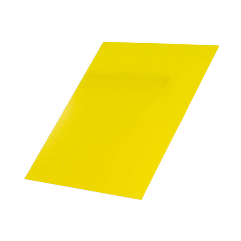 Epoxy Insulation Board – Middle Plate for 3.2V 100Ah LiFePO4 Battery Pack