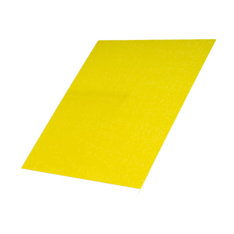 Epoxy Insulation Board – Side Plate for 3.2V 100Ah LiFePO4 Battery Pack