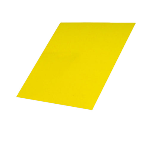 High-Precision Epoxy Insulation Board – 173.7mm x 205mm x 0.5mm